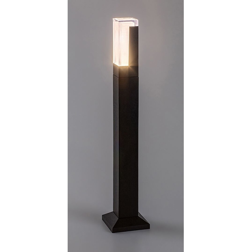 Rabalux - Candeeiro exterior LED LED/7W/230V IP54