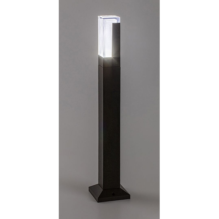 Rabalux - Candeeiro exterior LED LED/7W/230V IP54