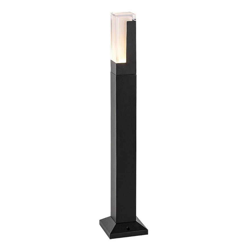 Rabalux - Candeeiro exterior LED LED/7W/230V IP54
