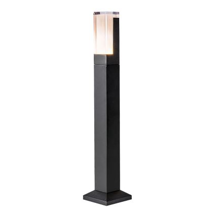 Rabalux - Candeeiro exterior LED LED/7W/230V IP54