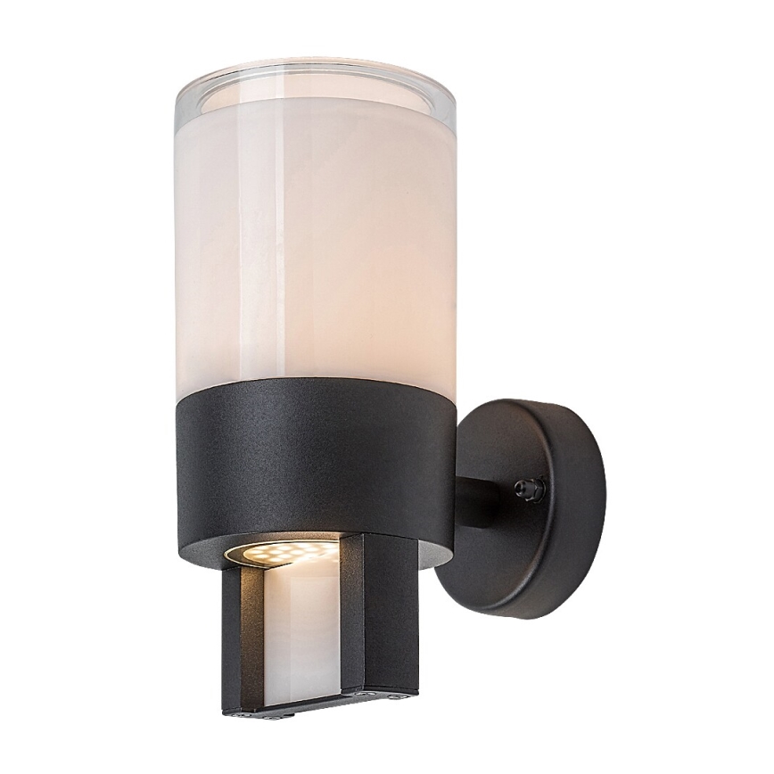 Rabalux - Iluminação de parede exterior LED LED/12W/230V IP44