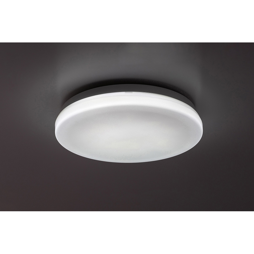 Rabalux - Iluminação de teto para casa de banho LED LED/12W/230V 3000/4000/6000K IP44