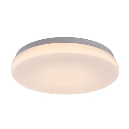 Rabalux - Iluminação de teto para casa de banho LED LED/12W/230V 3000/4000/6000K IP44