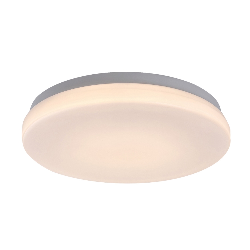 Rabalux - Iluminação de teto para casa de banho LED LED/12W/230V 3000/4000/6000K IP44