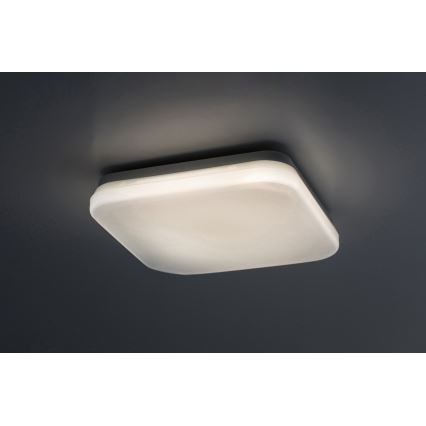 Rabalux - Iluminação de teto para casa de banho LED LED/12W/230V 3000/4000/6000K IP44