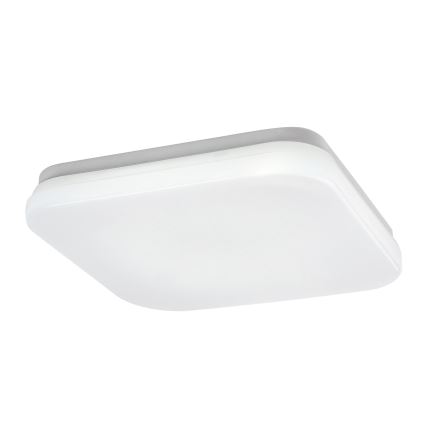 Rabalux - Iluminação de teto para casa de banho LED LED/12W/230V 3000/4000/6000K IP44