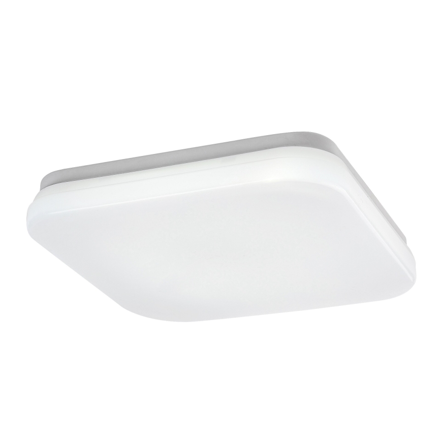 Rabalux - Iluminação de teto para casa de banho LED LED/12W/230V 3000/4000/6000K IP44