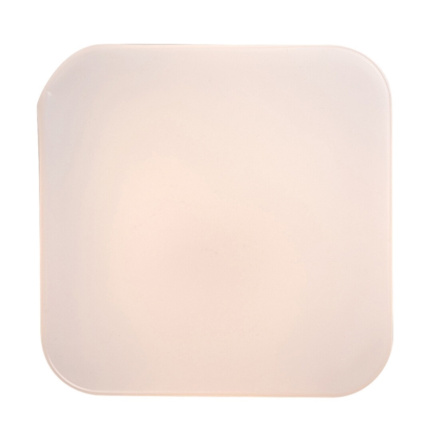 Rabalux - Iluminação de teto para casa de banho LED LED/12W/230V 3000/4000/6000K IP44