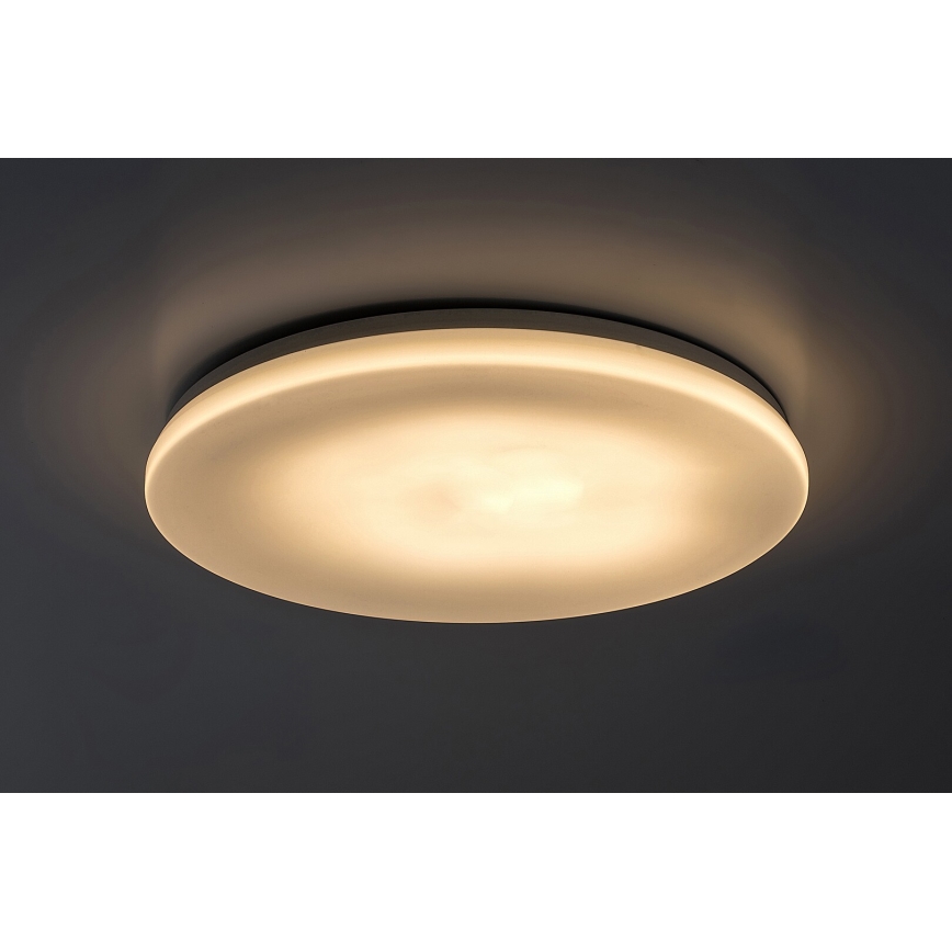 Rabalux - Iluminação de teto para casa de banho LED LED/36W/230V 3000/4000/6000K IP44