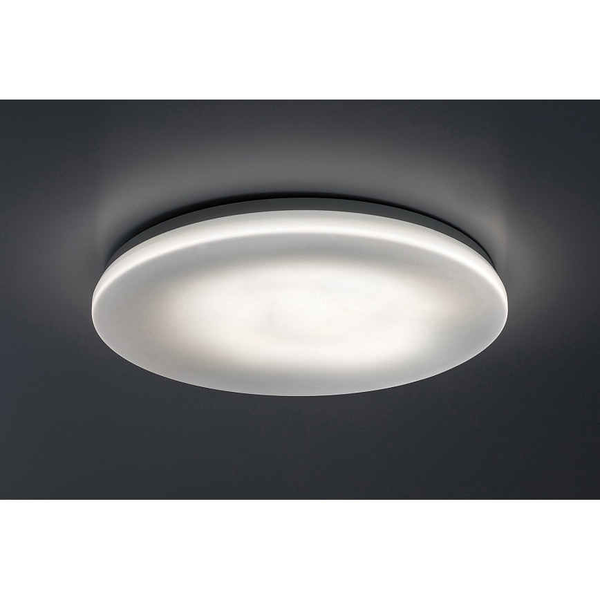 Rabalux - Iluminação de teto para casa de banho LED LED/36W/230V 3000/4000/6000K IP44