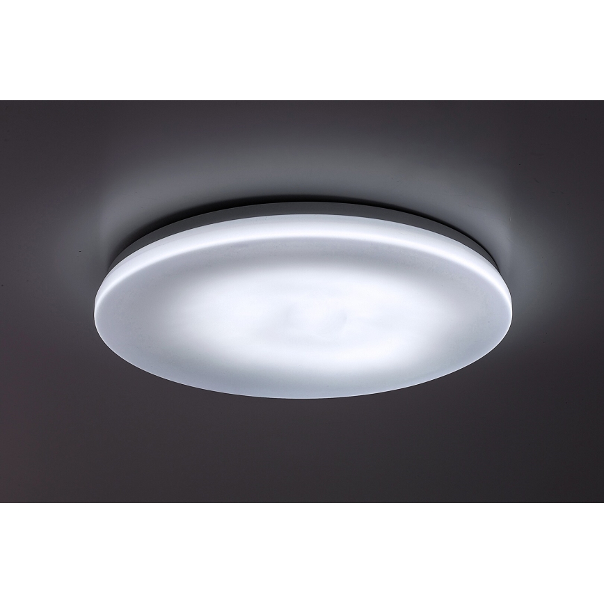 Rabalux - Iluminação de teto para casa de banho LED LED/36W/230V 3000/4000/6000K IP44