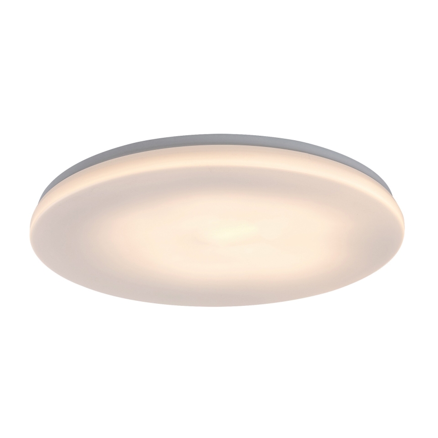 Rabalux - Iluminação de teto para casa de banho LED LED/36W/230V 3000/4000/6000K IP44