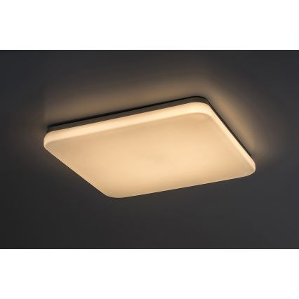 Rabalux - Iluminação de teto para casa de banho LED LED/36W/230V 3000/4000/6000K IP44
