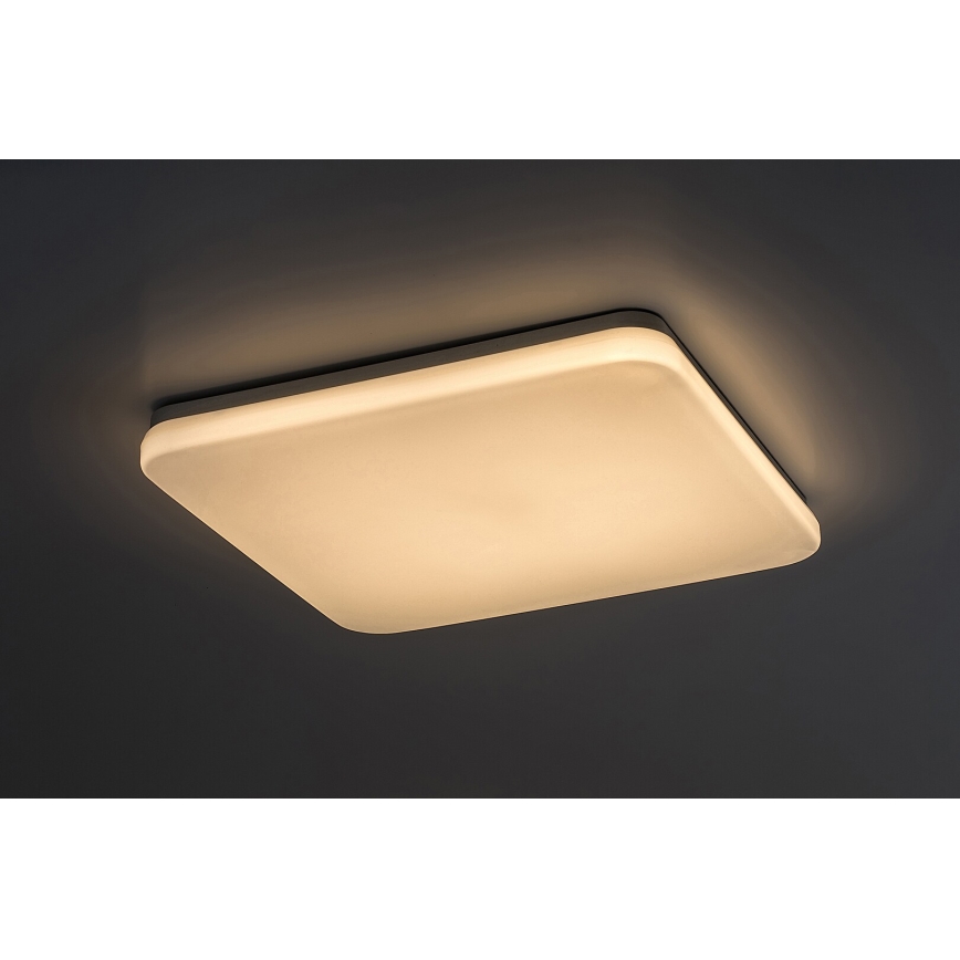 Rabalux - Iluminação de teto para casa de banho LED LED/36W/230V 3000/4000/6000K IP44