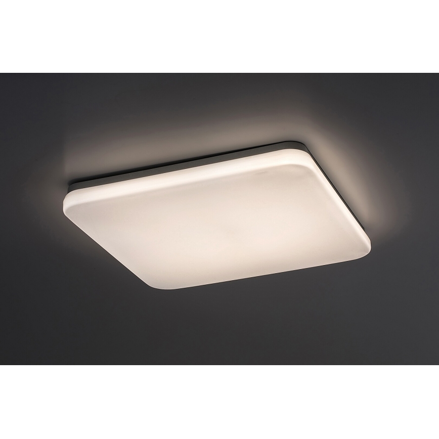 Rabalux - Iluminação de teto para casa de banho LED LED/36W/230V 3000/4000/6000K IP44