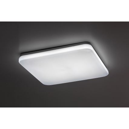 Rabalux - Iluminação de teto para casa de banho LED LED/36W/230V 3000/4000/6000K IP44
