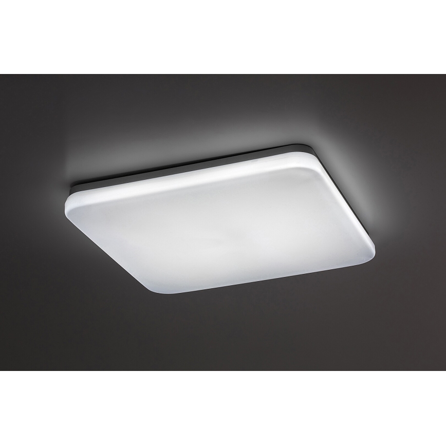 Rabalux - Iluminação de teto para casa de banho LED LED/36W/230V 3000/4000/6000K IP44
