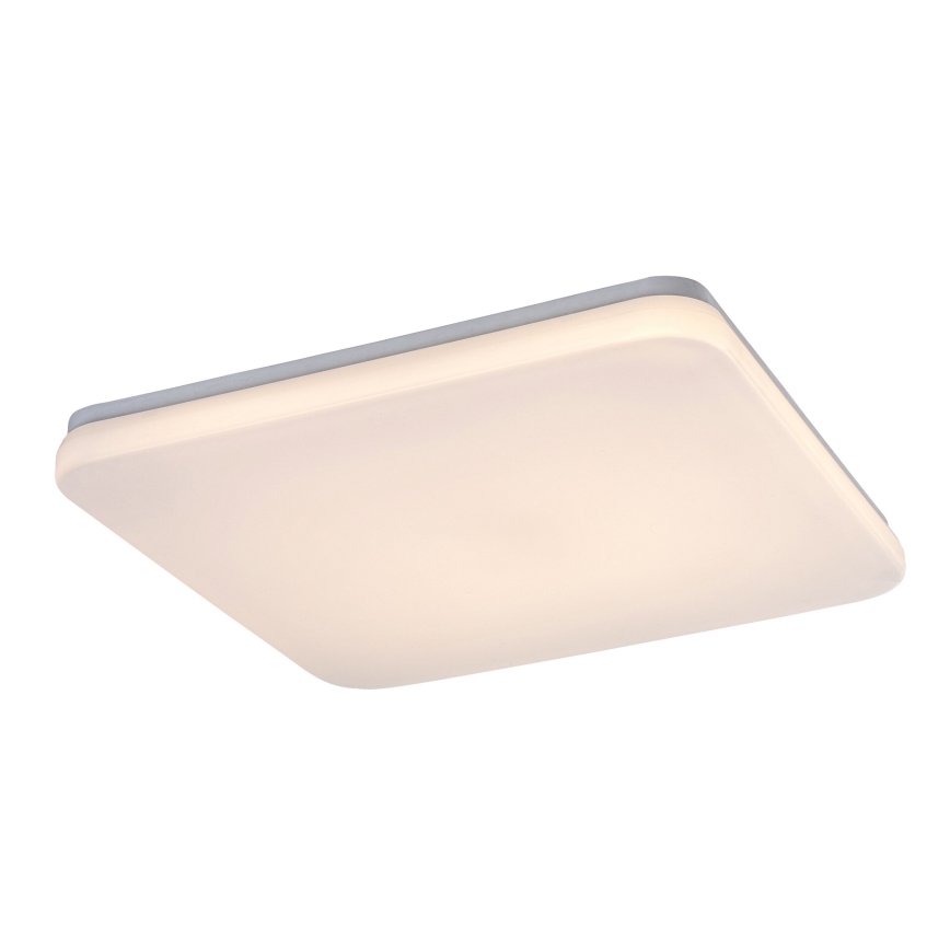 Rabalux - Iluminação de teto para casa de banho LED LED/36W/230V 3000/4000/6000K IP44