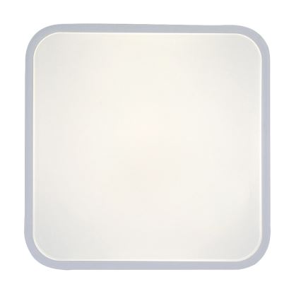 Rabalux - Iluminação de teto para casa de banho LED com sensor LED/18W/230V 4000K IP44