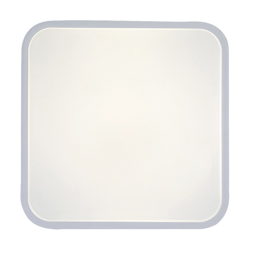 Rabalux - Iluminação de teto para casa de banho LED com sensor LED/18W/230V 4000K IP44