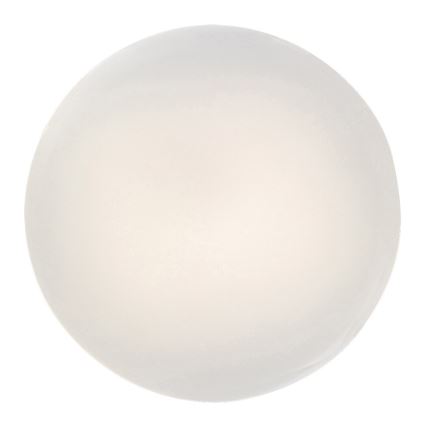 Rabalux - Iluminação de teto para casa de banho LED com sensor LED/24W/230V 4000K IP44