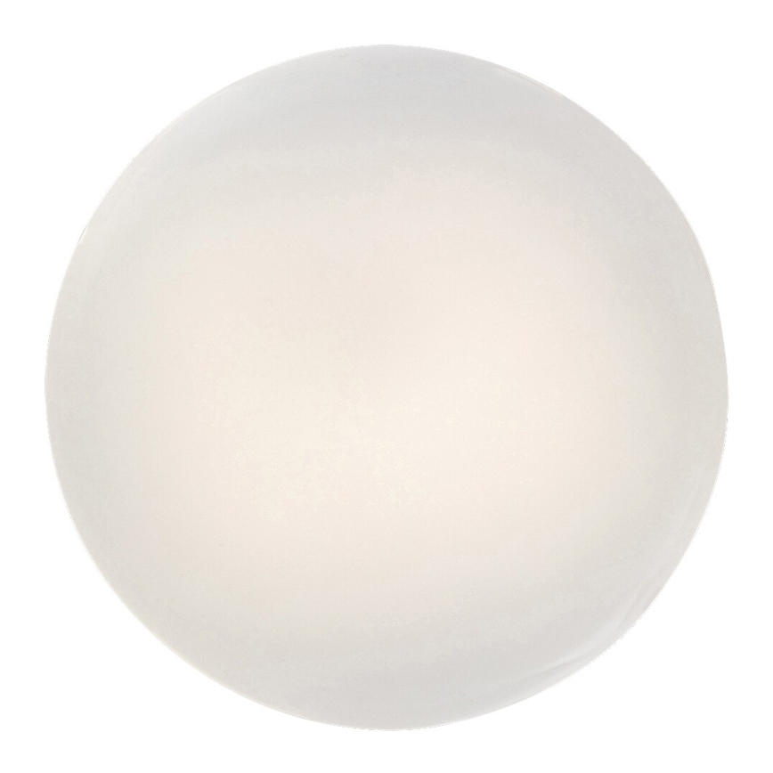 Rabalux - Iluminação de teto para casa de banho LED com sensor LED/24W/230V 4000K IP44