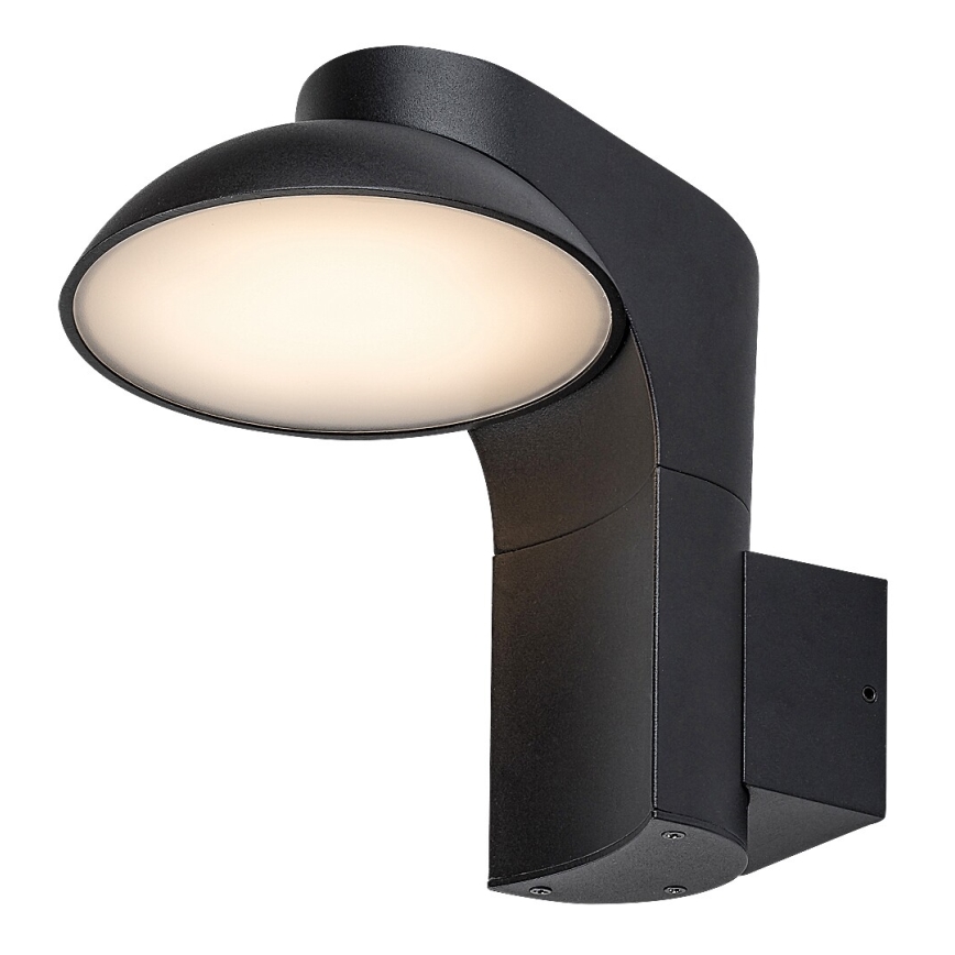 Rabalux - Iluminação de parede exterior LED LED/12W/230V IP54