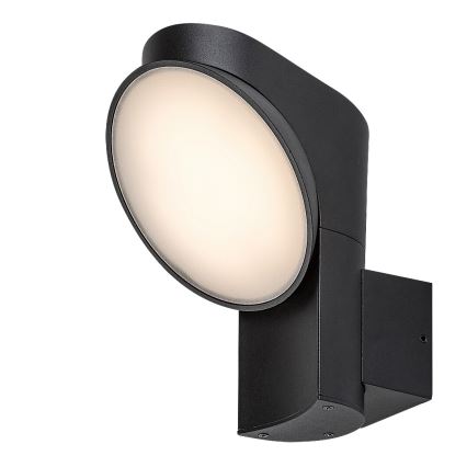 Rabalux - Iluminação de parede exterior LED LED/12W/230V IP54