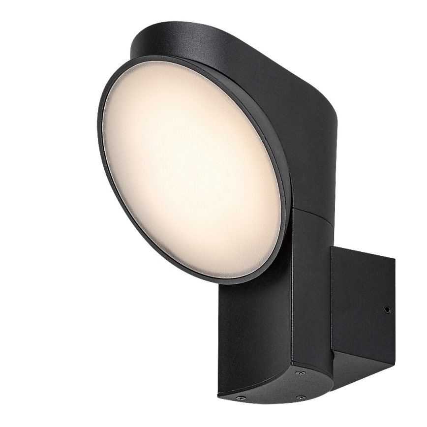 Rabalux - Iluminação de parede exterior LED LED/12W/230V IP54