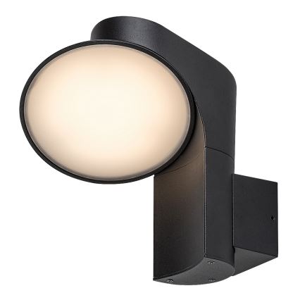 Rabalux - Iluminação de parede exterior LED LED/12W/230V IP54