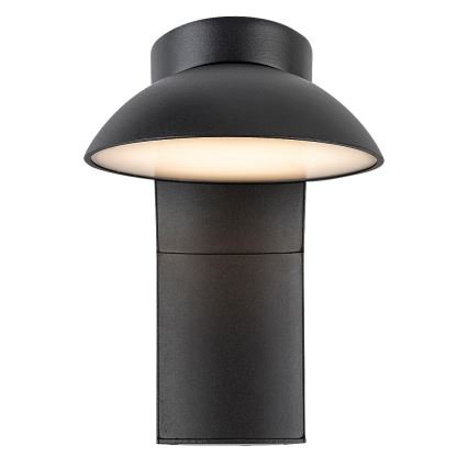 Rabalux - Iluminação de parede exterior LED LED/12W/230V IP54