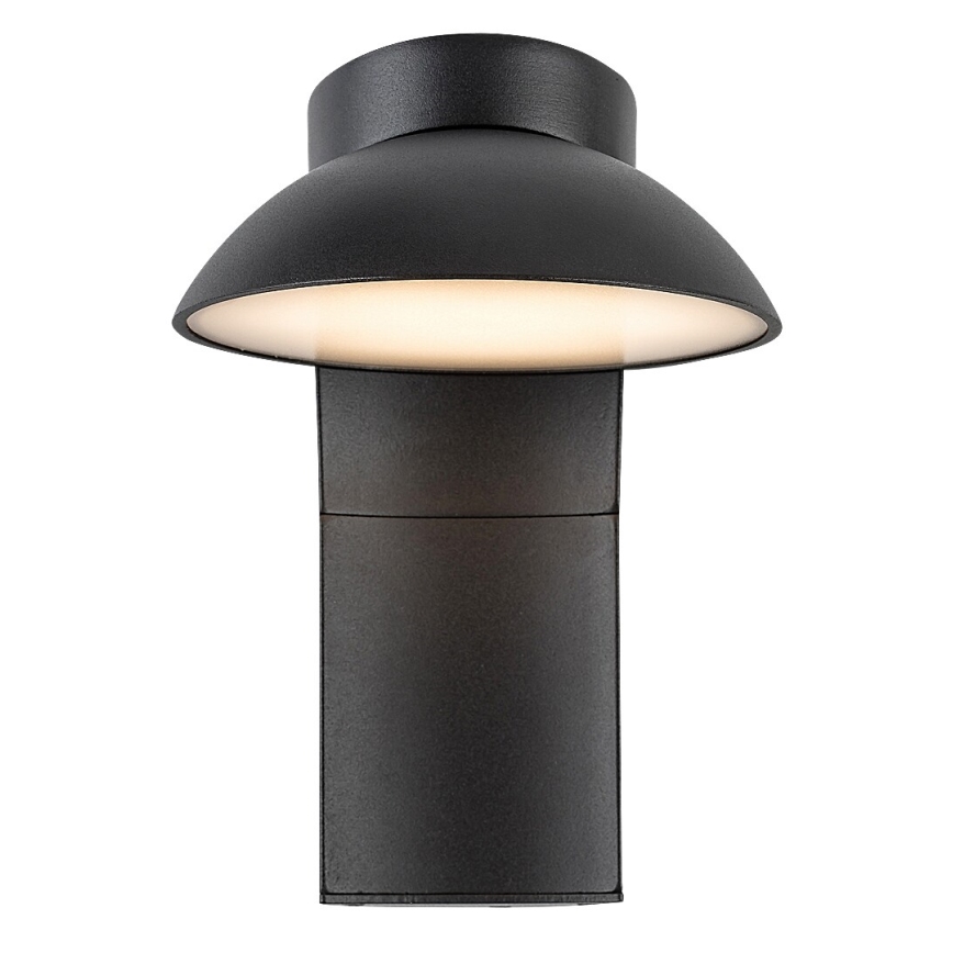 Rabalux - Iluminação de parede exterior LED LED/12W/230V IP54