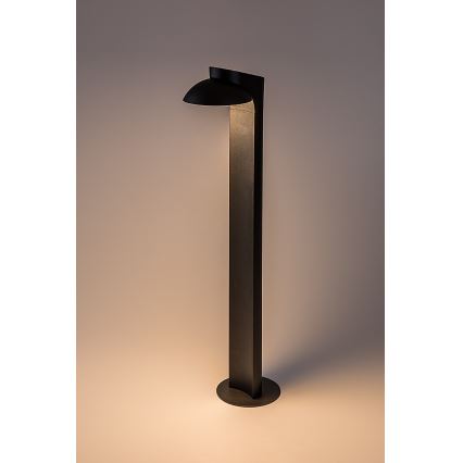 Rabalux - Candeeiro exterior LED LED/12W/230V IP54