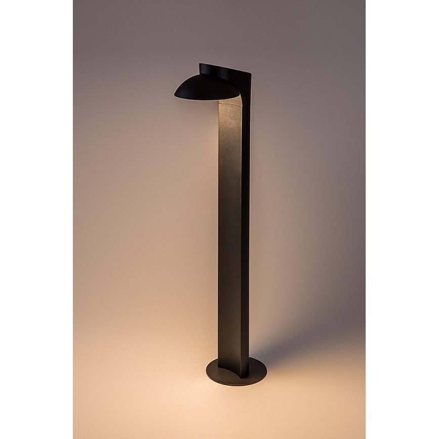 Rabalux - Candeeiro exterior LED LED/12W/230V IP54