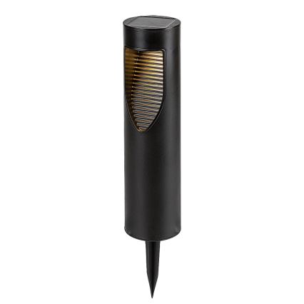 Rabalux - Candeeiro solar LED LED/0,1W/1,2V 600mAh IP44