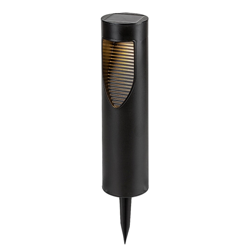 Rabalux - Candeeiro solar LED LED/0,1W/1,2V 600mAh IP44
