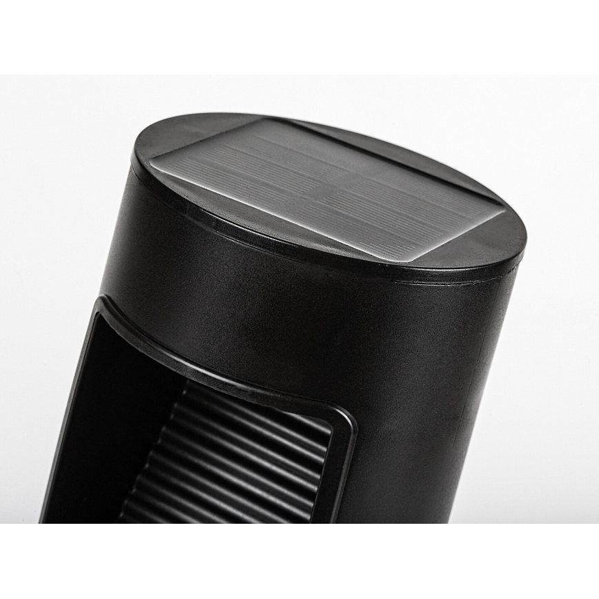 Rabalux - Candeeiro solar LED LED/0,1W/1,2V 600mAh IP44