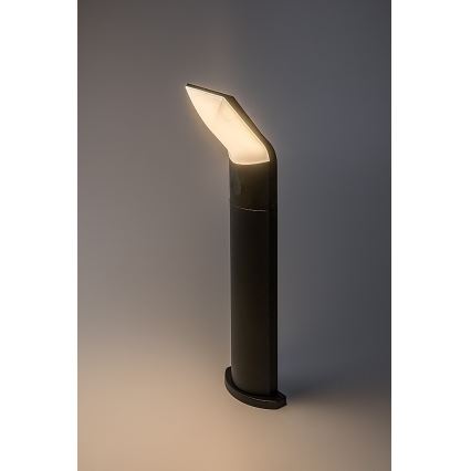 Rabalux - Candeeiro exterior LED LED/10W/230V IP54