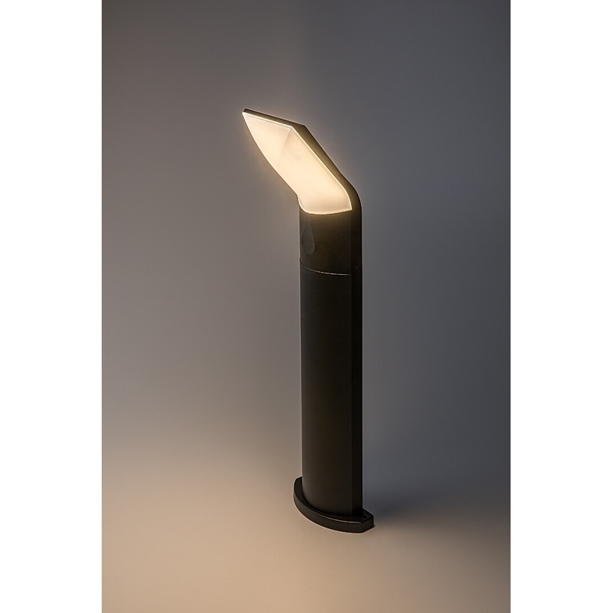 Rabalux - Candeeiro exterior LED LED/10W/230V IP54