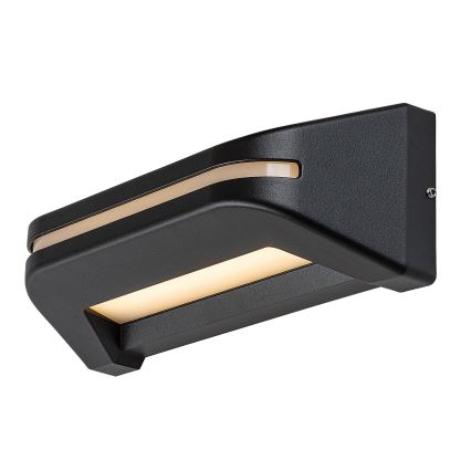 Rabalux - Iluminação de parede exterior LED LED/20W/230V IP54