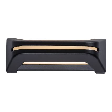 Rabalux - Iluminação de parede exterior LED LED/20W/230V IP54