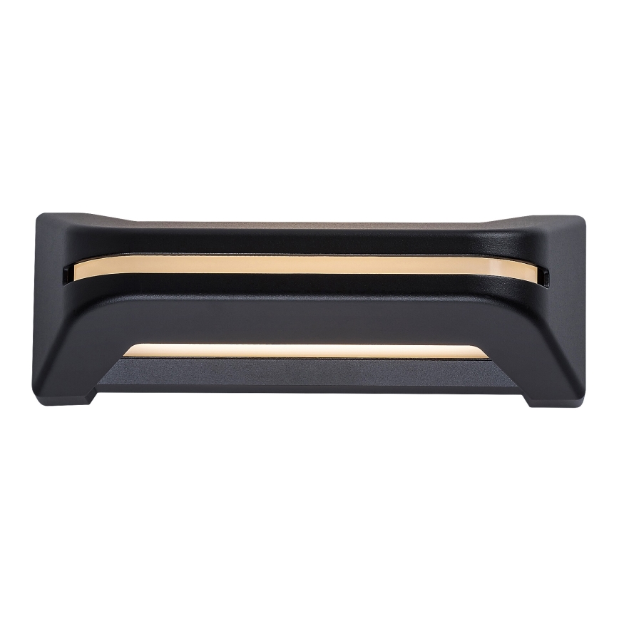 Rabalux - Iluminação de parede exterior LED LED/20W/230V IP54