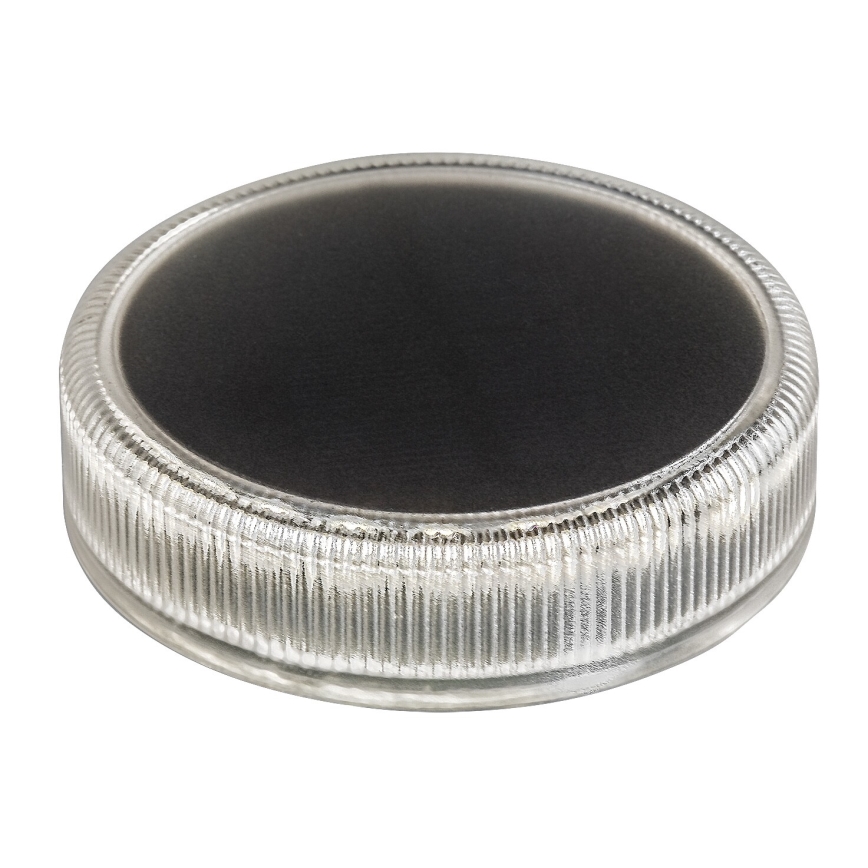 Rabalux - Iluminação solar LED LED/0,3W/1,2V 800mAh IP65