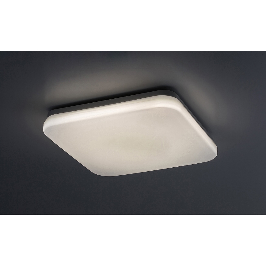 Rabalux - Iluminação de teto para casa de banho LED LED/18W/230V 3000/4000/6000K IP44