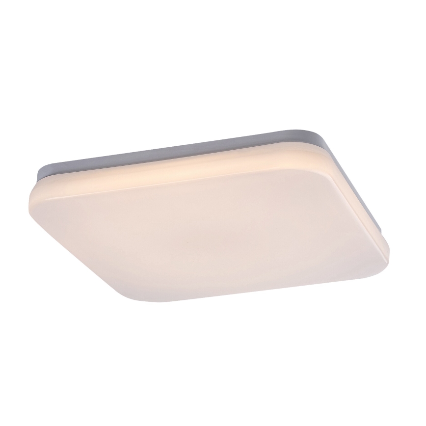 Rabalux - Iluminação de teto para casa de banho LED LED/18W/230V 3000/4000/6000K IP44