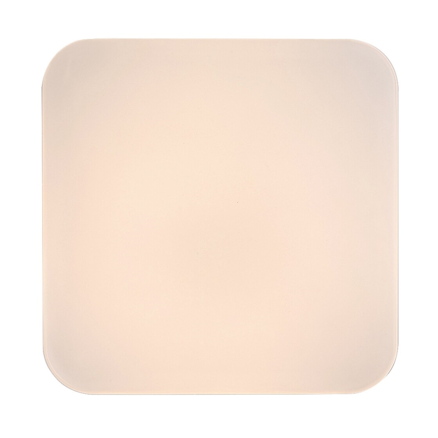 Rabalux - Iluminação de teto para casa de banho LED LED/18W/230V 3000/4000/6000K IP44