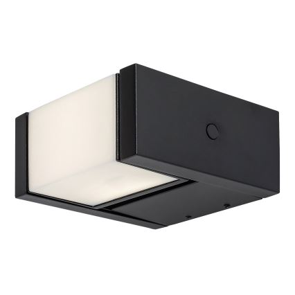 Rabalux - Iluminação de parede exterior LED LED/10W/230V IP54