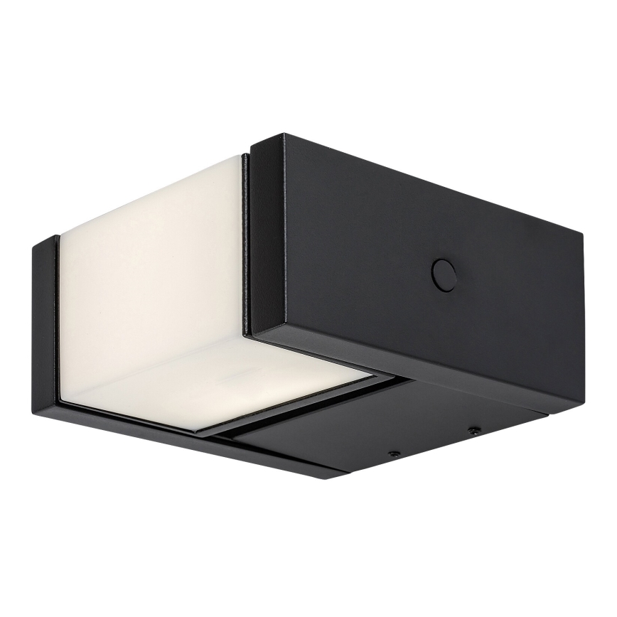 Rabalux - Iluminação de parede exterior LED LED/10W/230V IP54