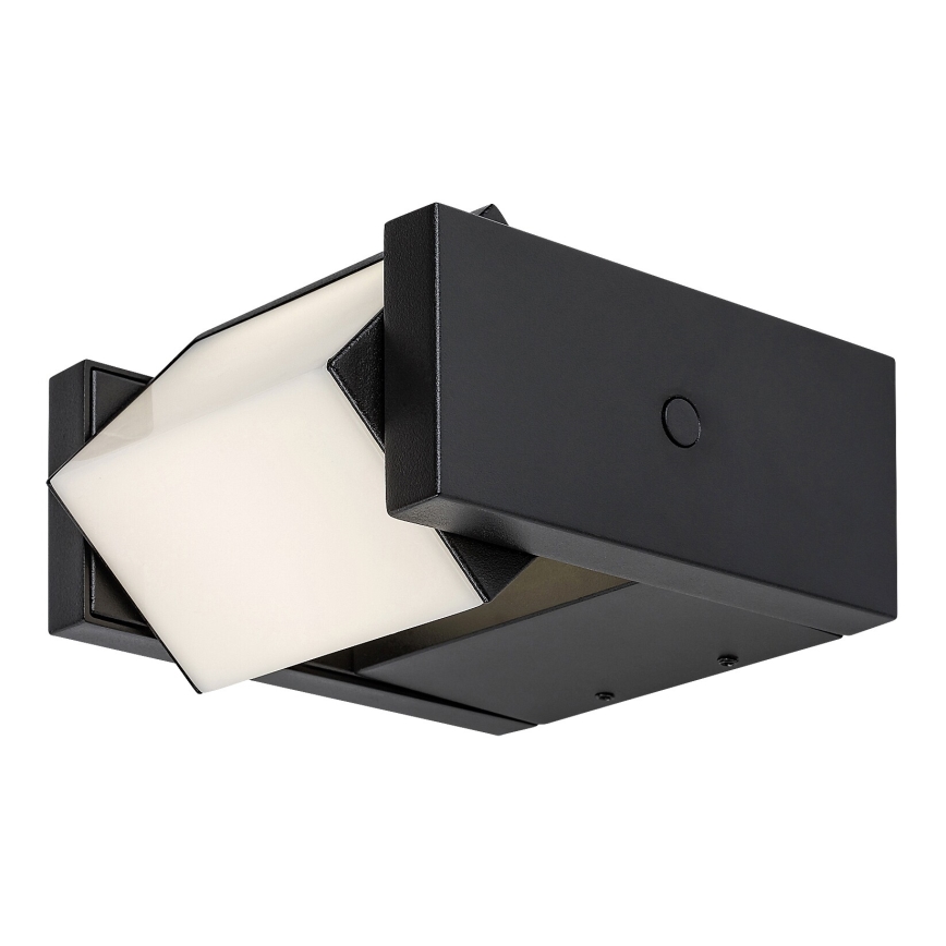 Rabalux - Iluminação de parede exterior LED LED/10W/230V IP54
