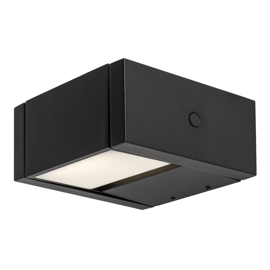 Rabalux - Iluminação de parede exterior LED LED/10W/230V IP54